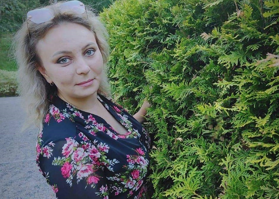 Ілона Крюкова