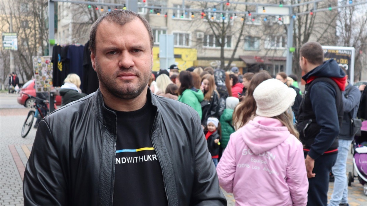 Костянтин Артеменко