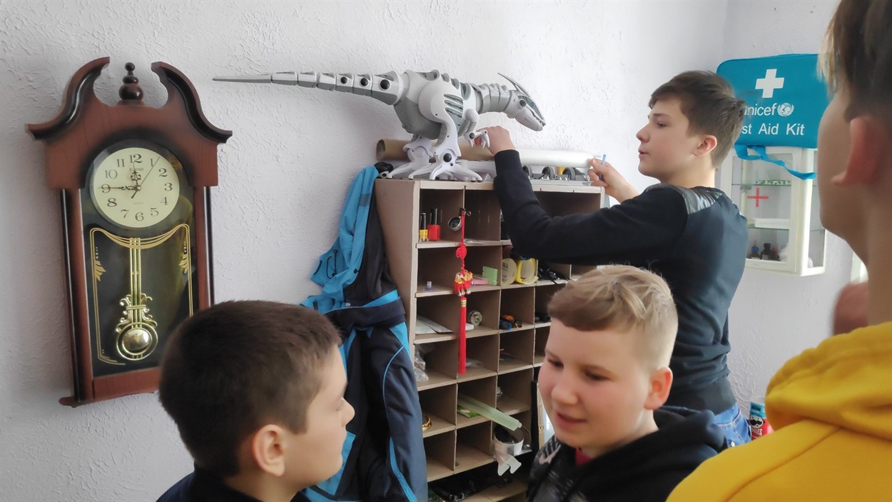 Пошук підказок