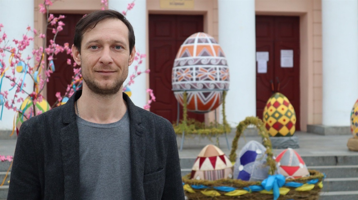 Ігор Головатенко