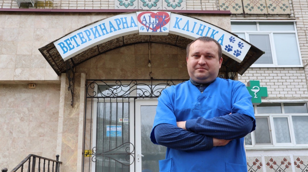 Олексій Ковальчук