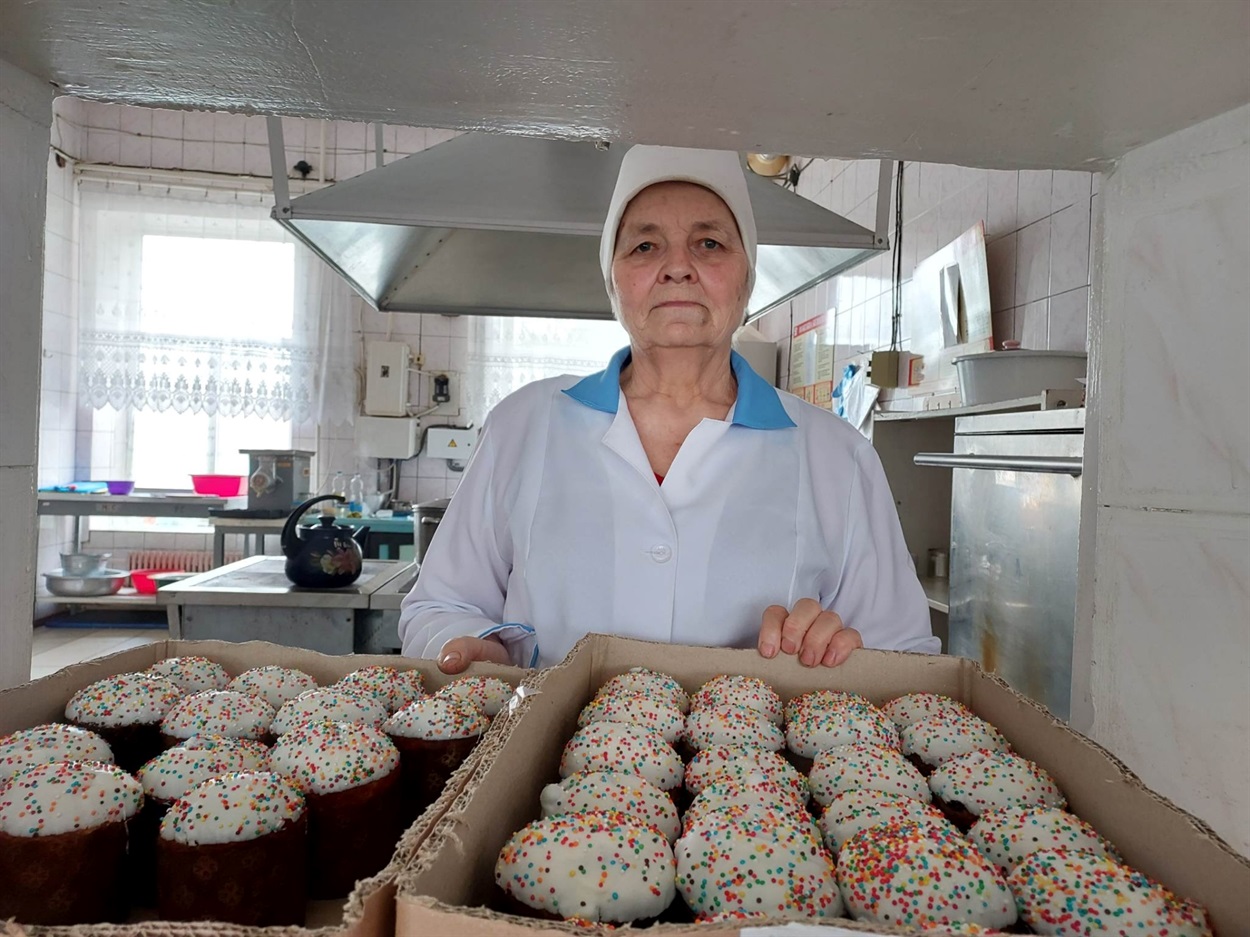 Валентина Іванівна Матула