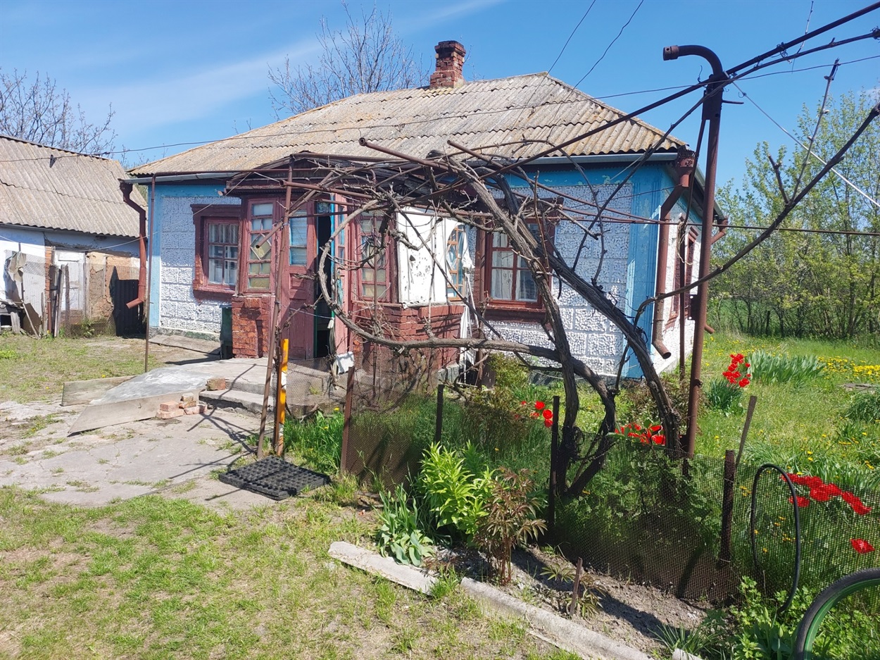Кам’яний Міст