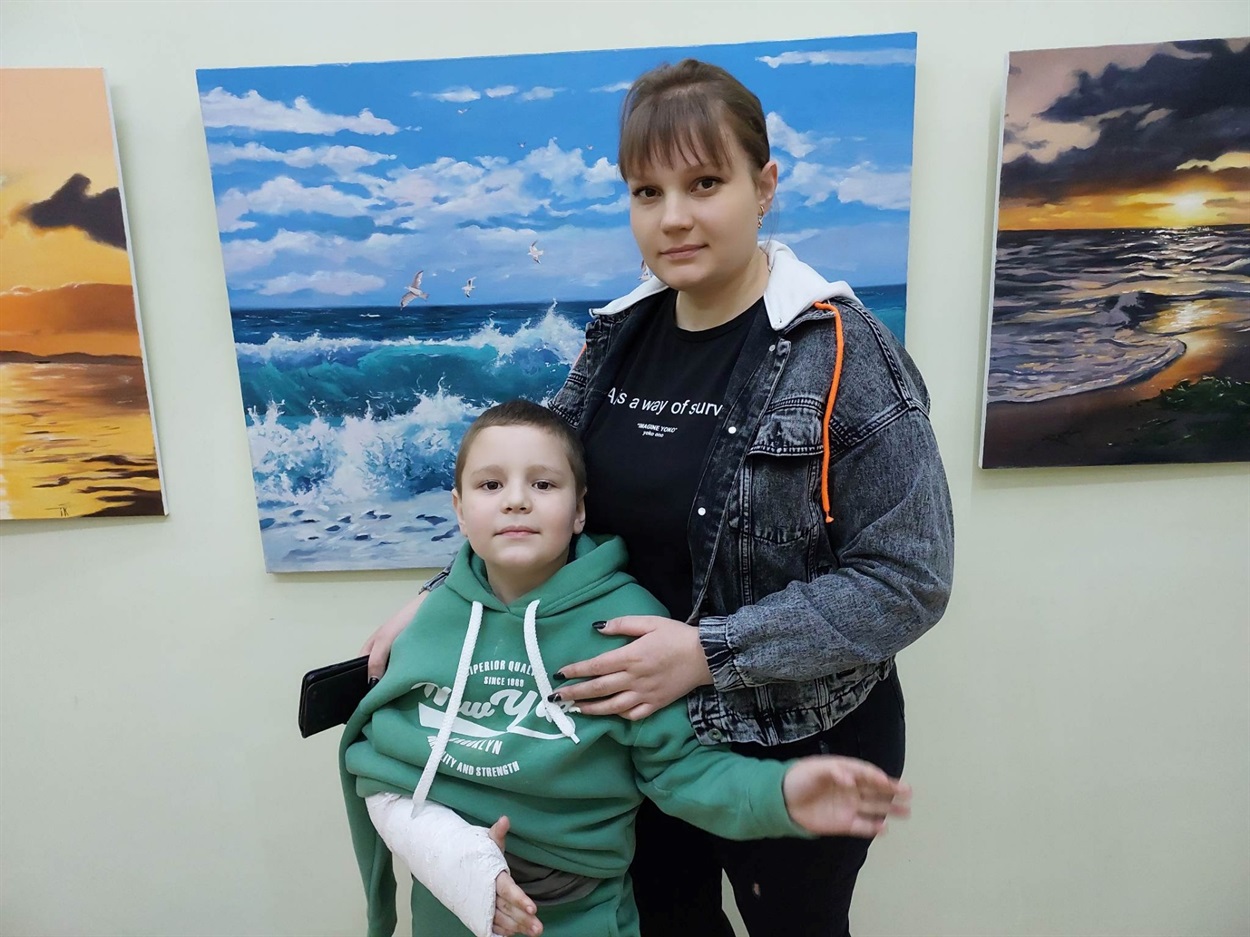 Інна Кишинська