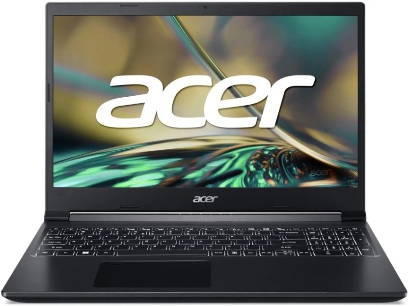 ноутбук Acer