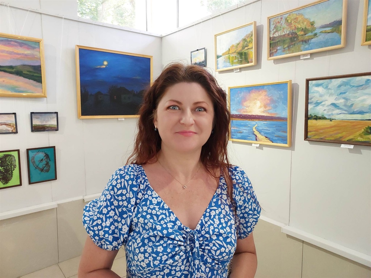 Вікторія Ковальова