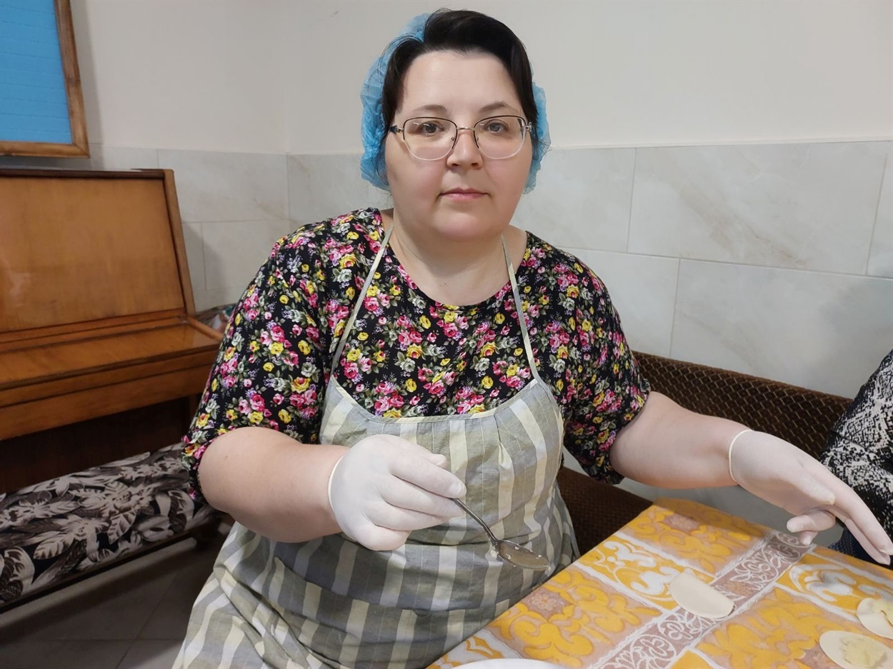Наталя Козакова