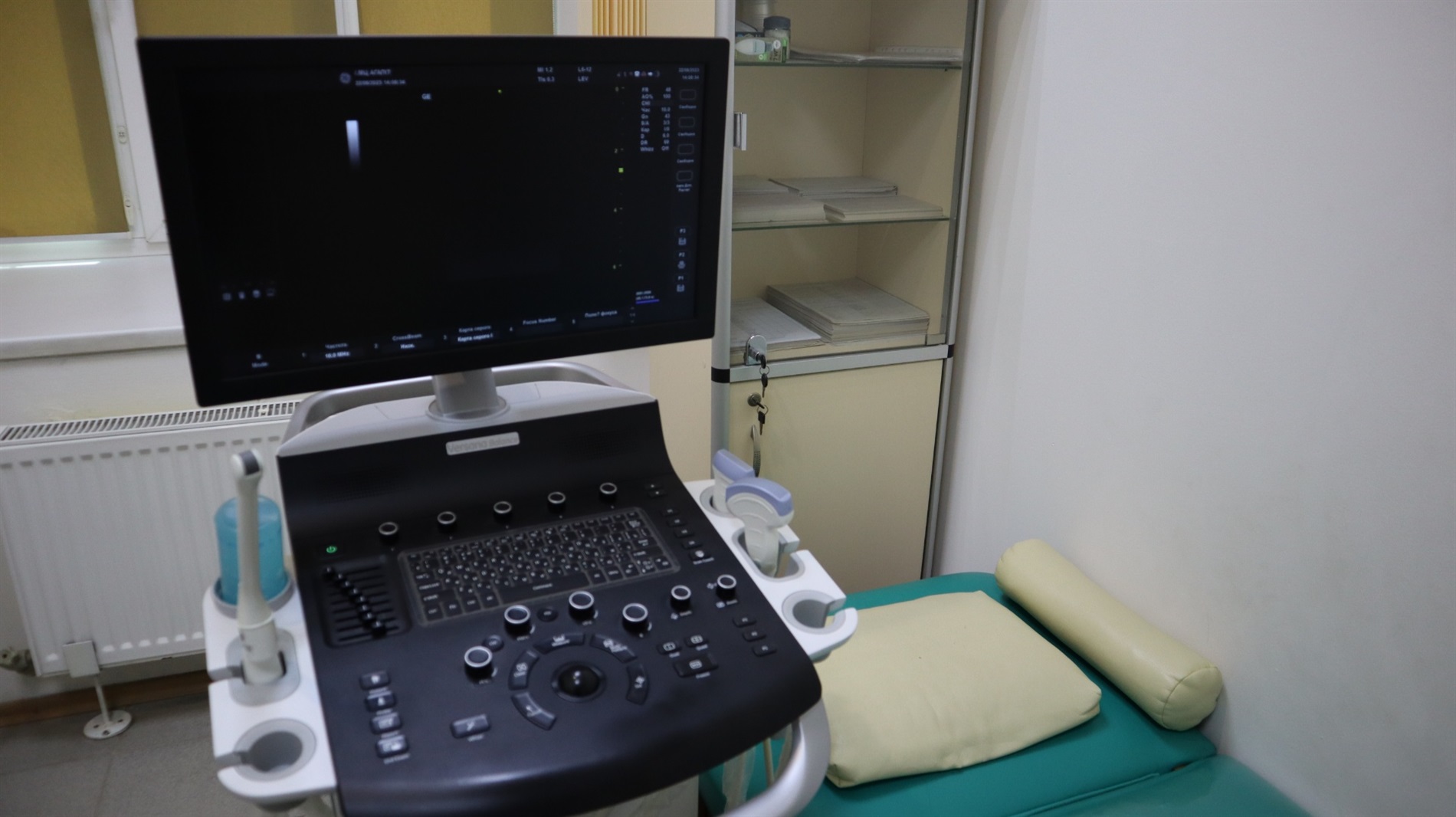 Обстеження, яке рекомендовано пройти кожному: лікар з медцентру «Агапіт» розповів про УЗДД судин