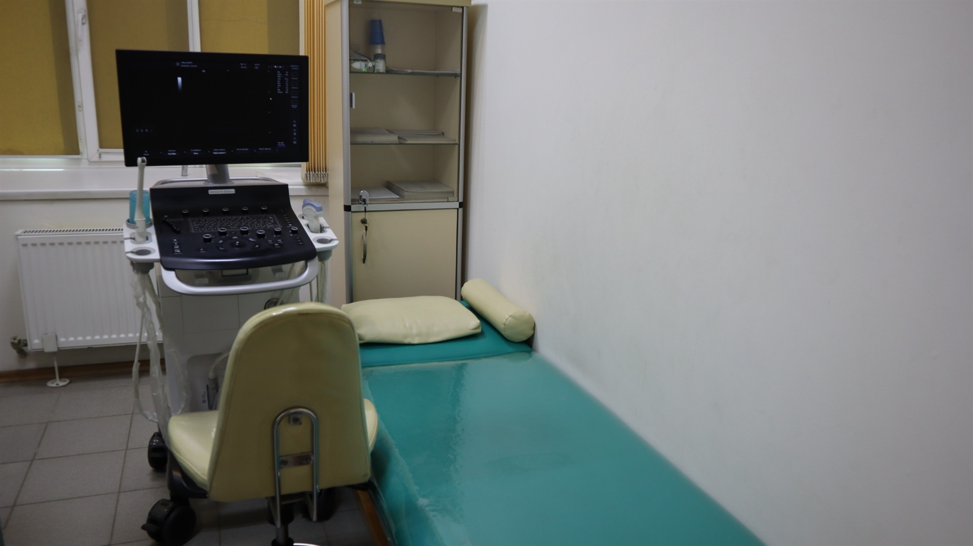 Обстеження, яке рекомендовано пройти кожному: лікар з медцентру «Агапіт» розповів про УЗДД судин