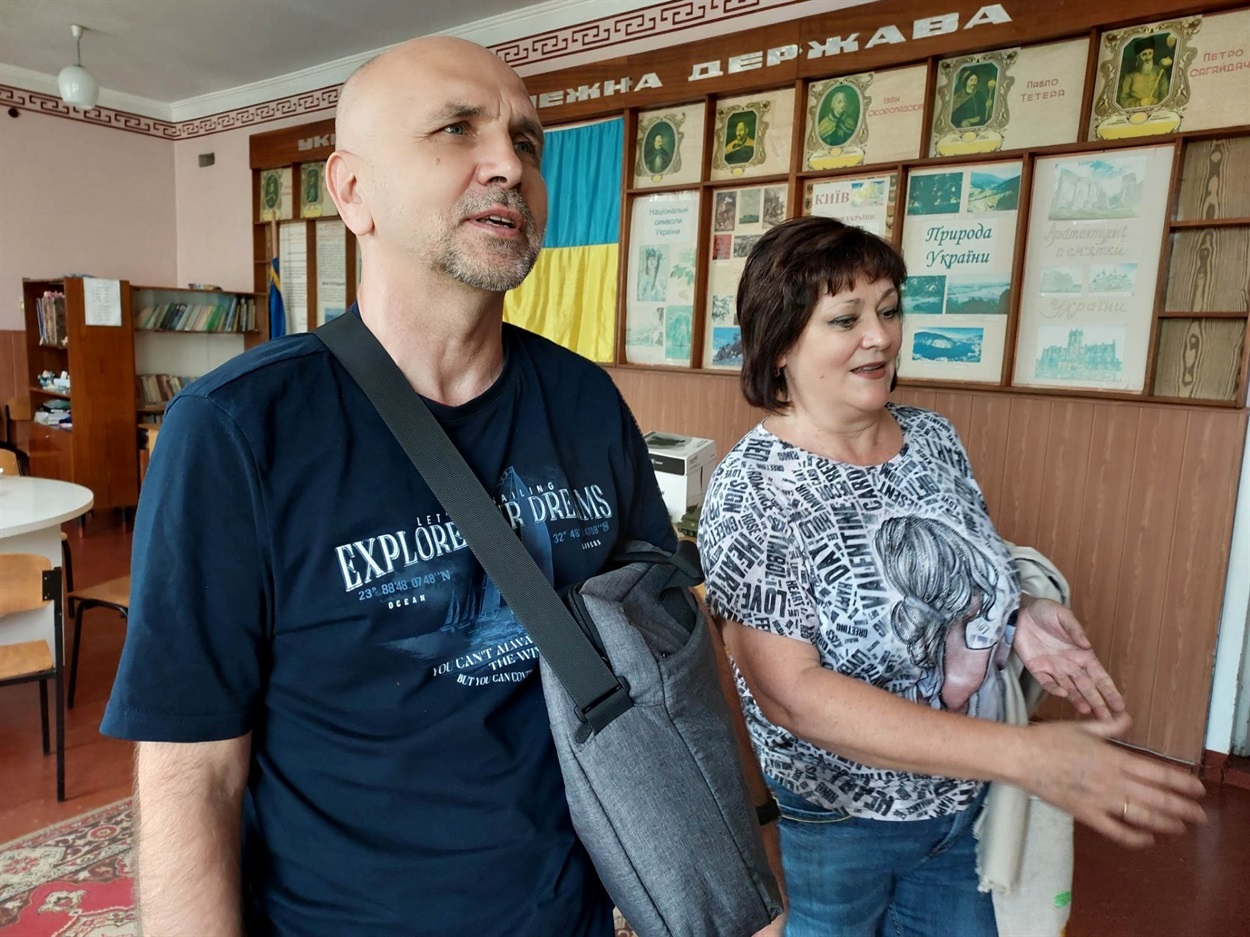 Ігор Каніфольський
