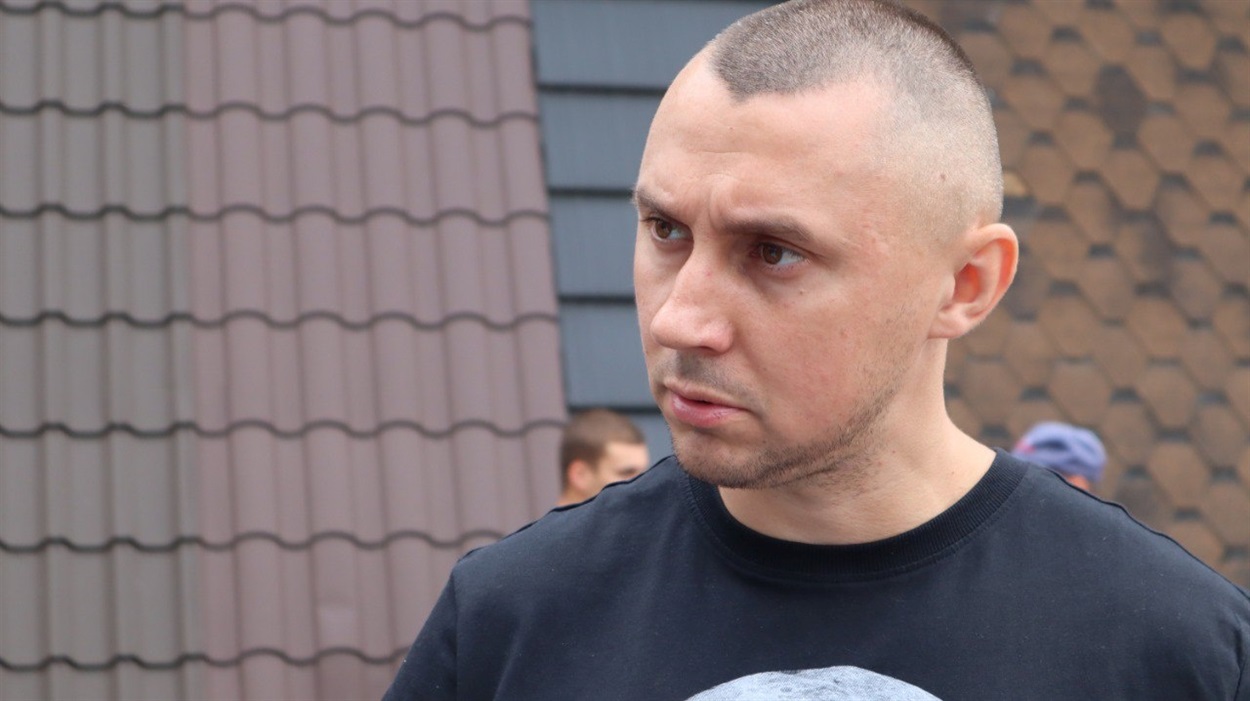 Павло Фільварковий