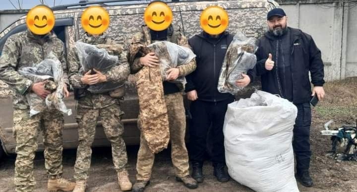 володимир вовк