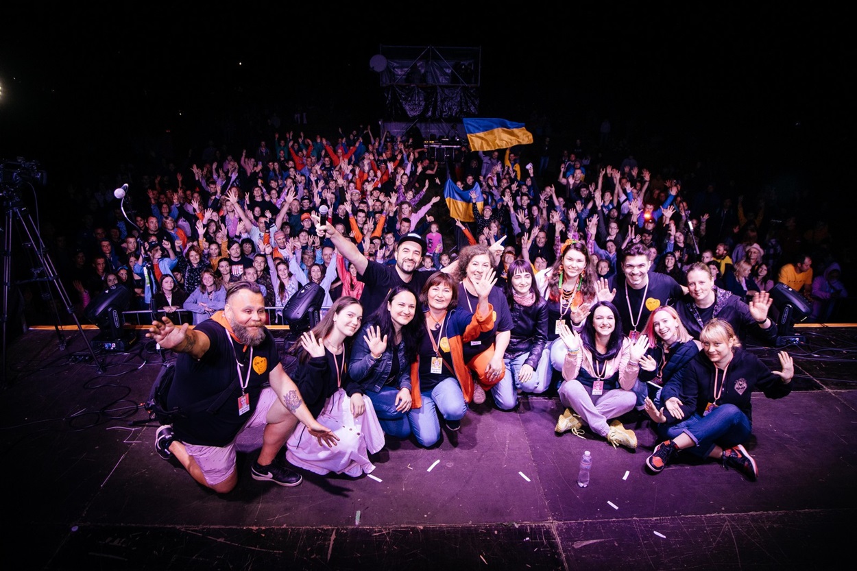 ШеFest — це про любов до України
