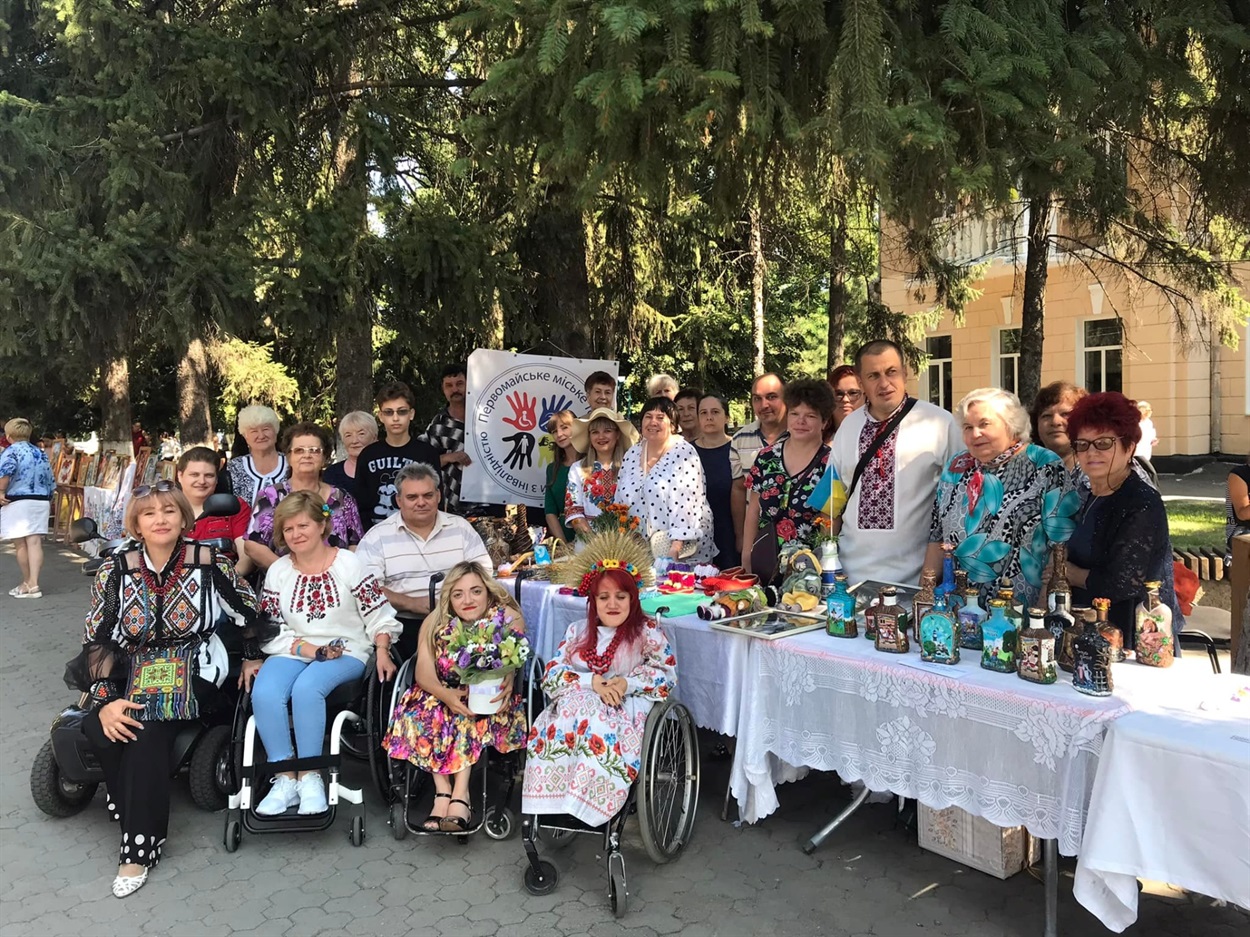 «Ми до війни практикували частенько посиденьки за чаєм, або ж походи у кіно, організовували виставки»