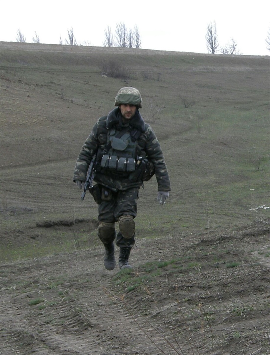 Донецька область, Україна