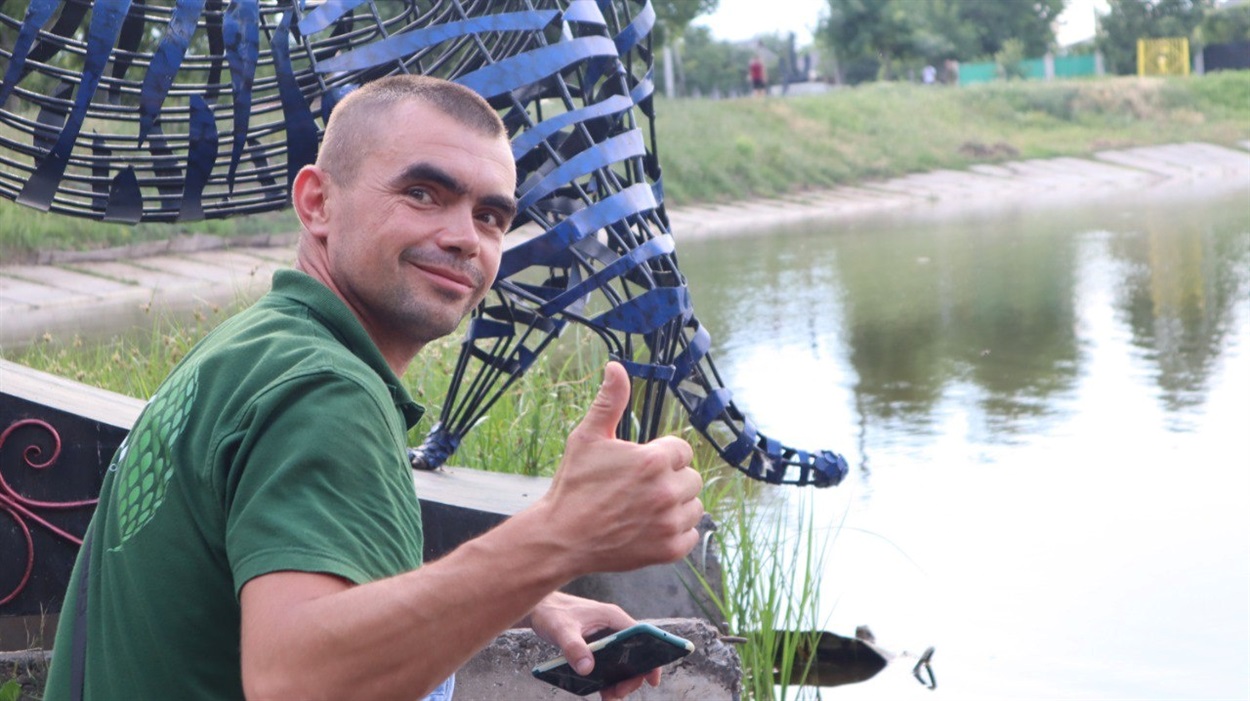 Андрій Чередніченко