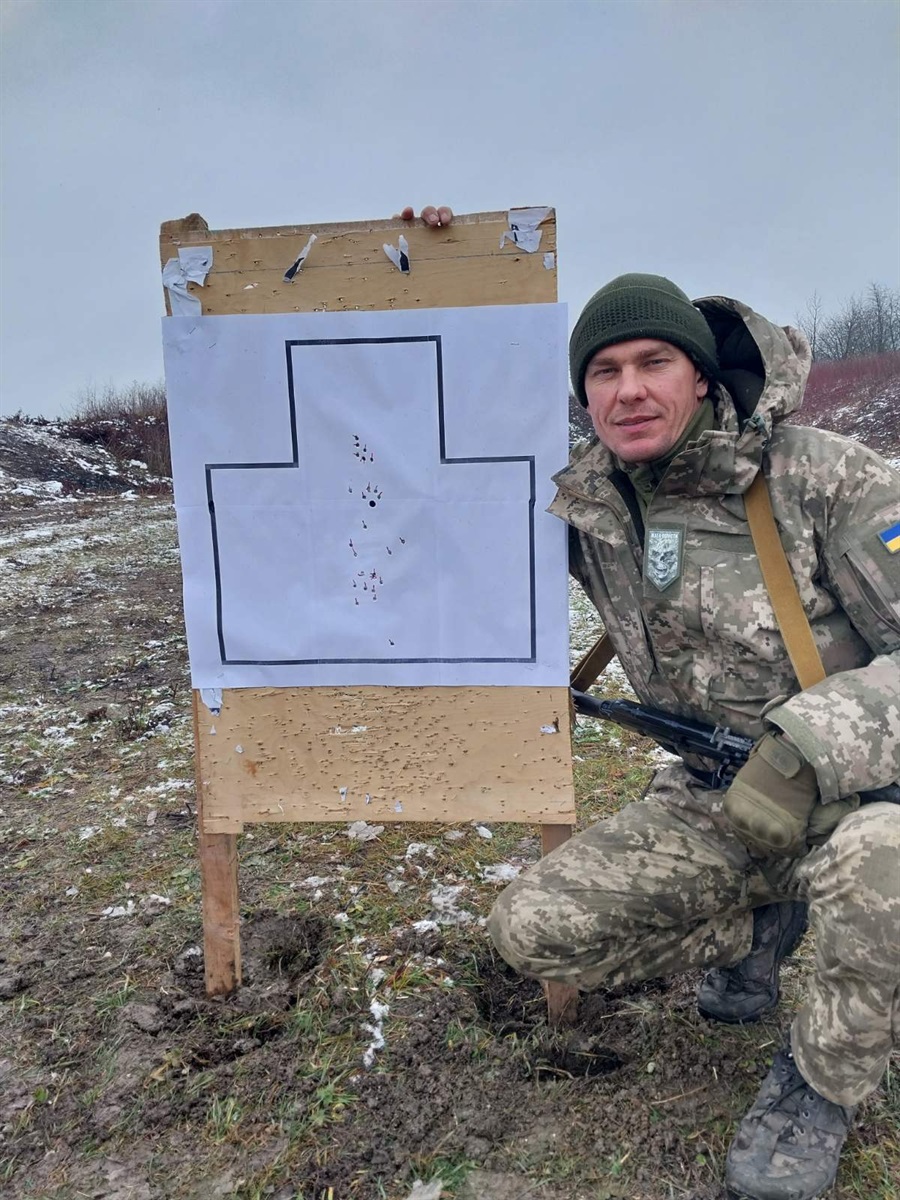 Олександр Узун