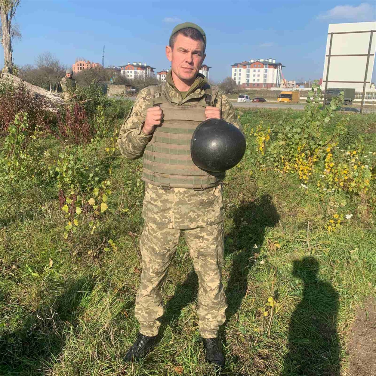 Олександр Узун
