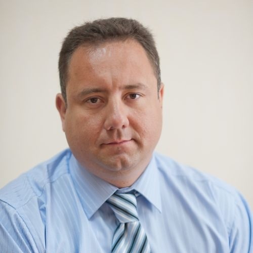 Володимир Болодурін