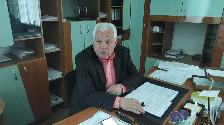 Дмитро Малішевський