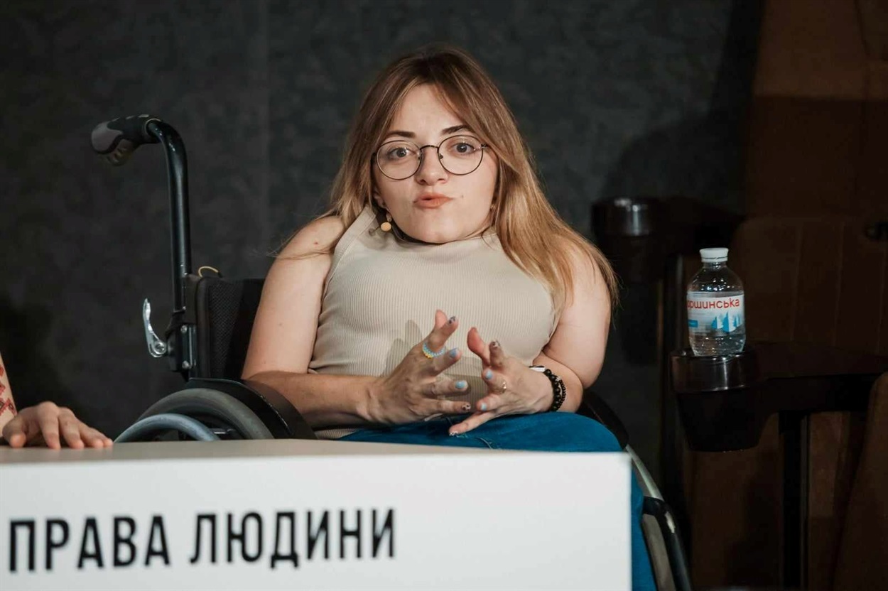 Алла Гінкул