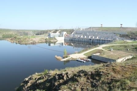 Ташлицька ГАЕС