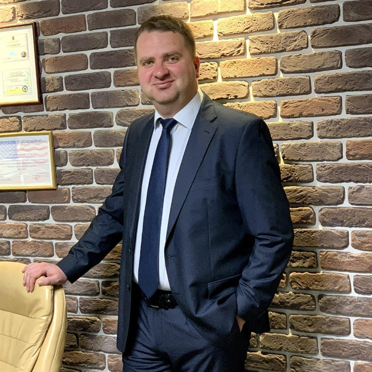 Адвокат Іван Філатов
