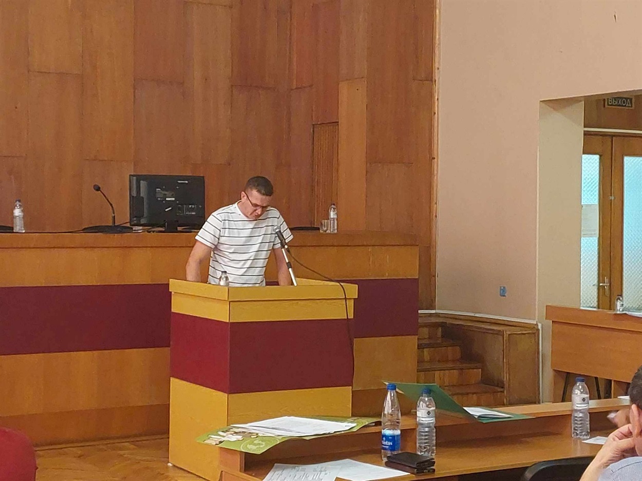Олександр Кириченко