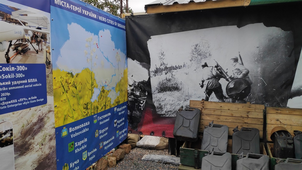 Міста-герої України