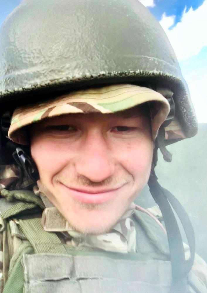 Дмитро Деревінський гребля