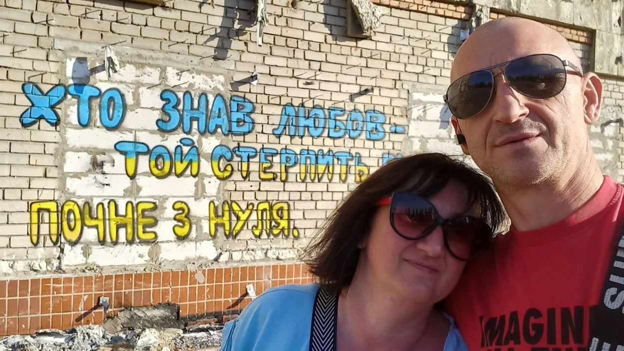 волонтери Первомайська