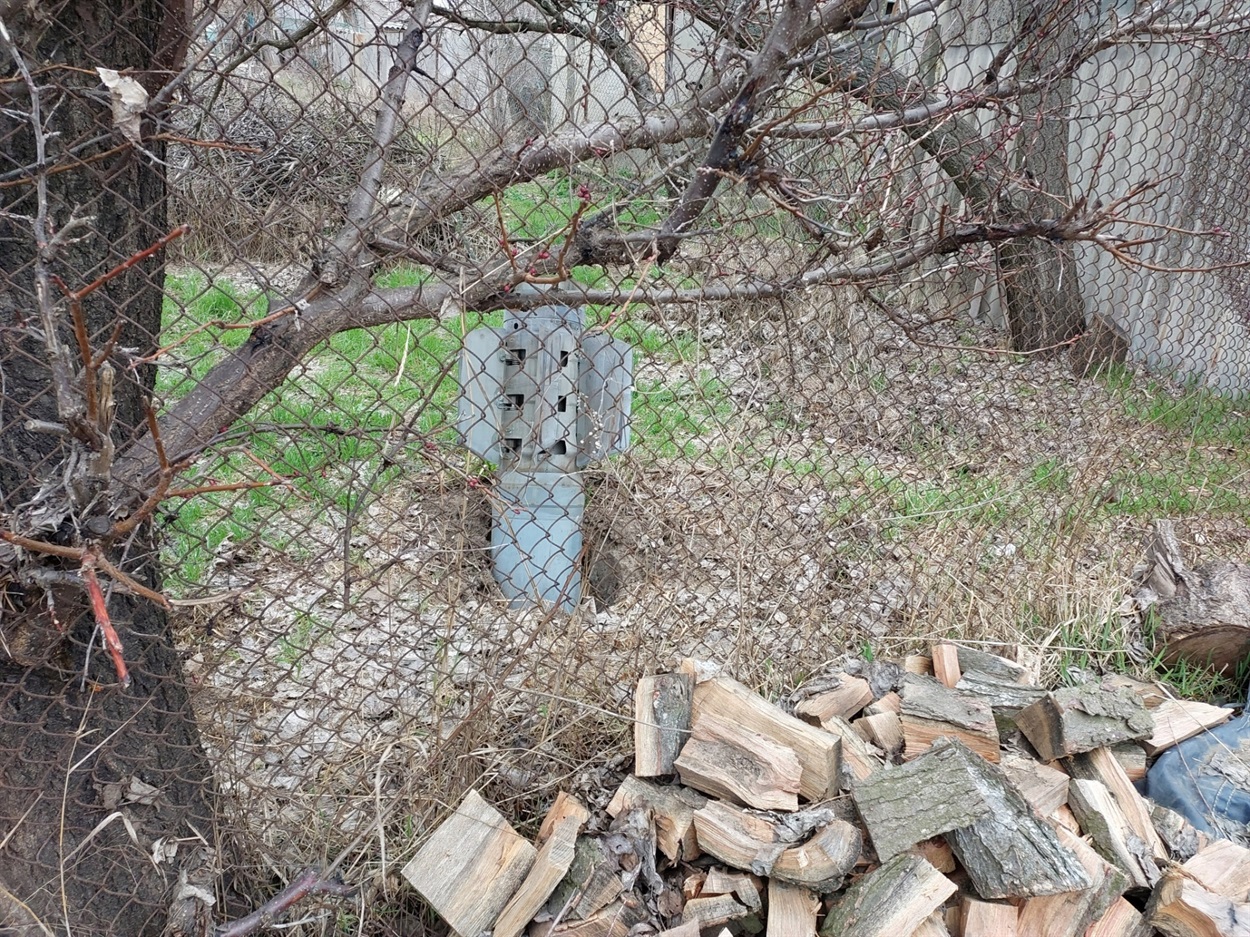 Антонівка