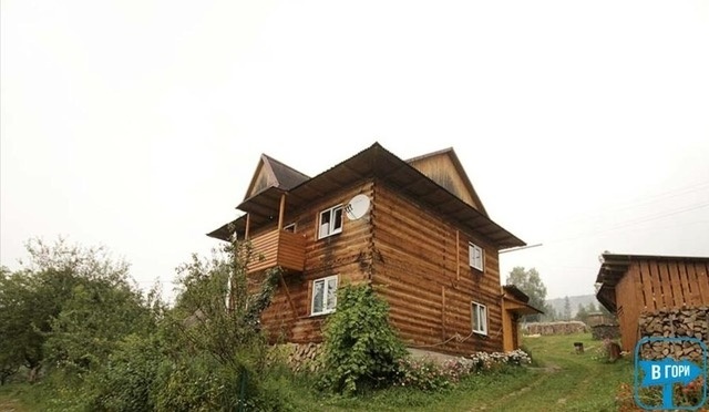 Микуличі Карпати