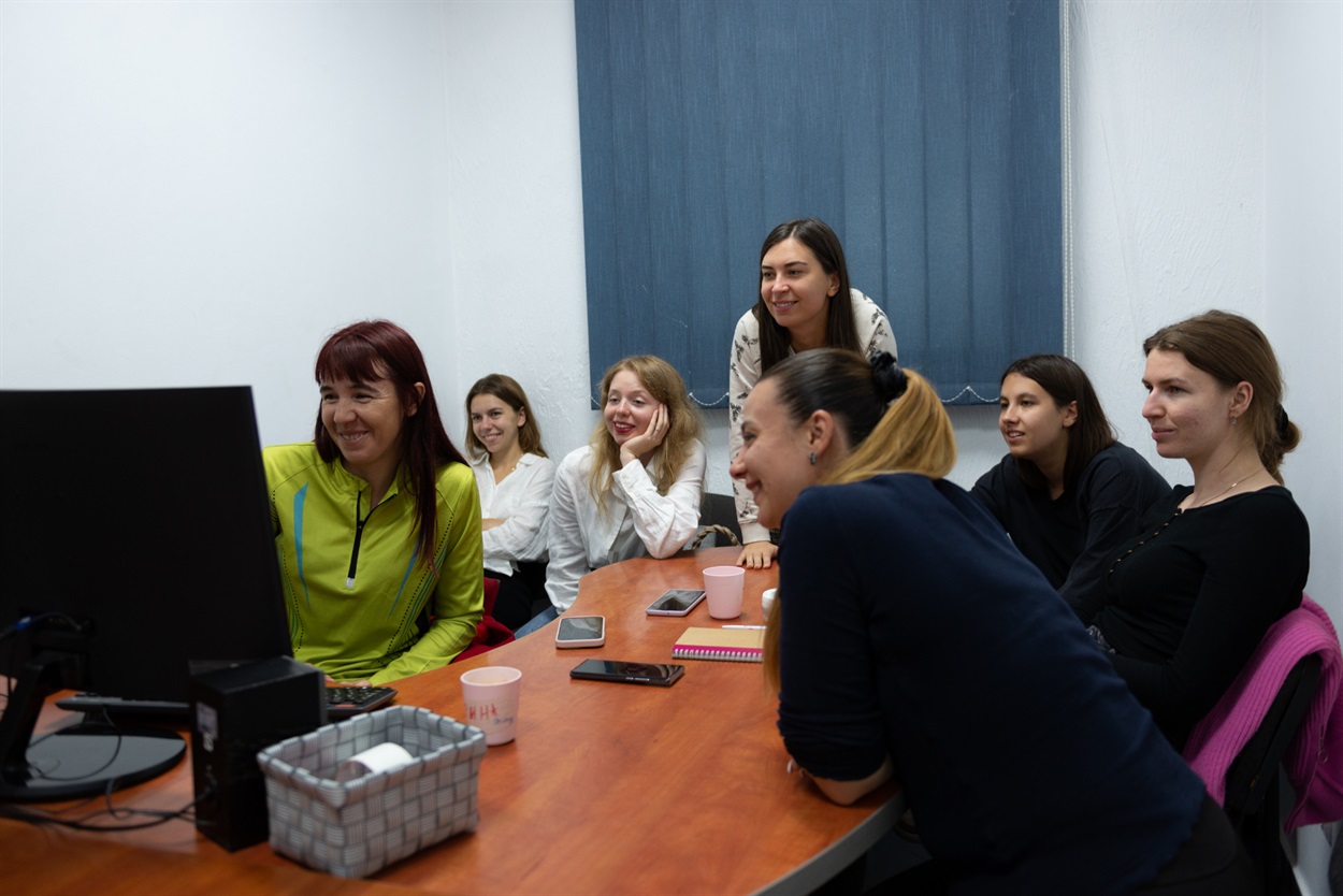 Накипіло: монтаж відео