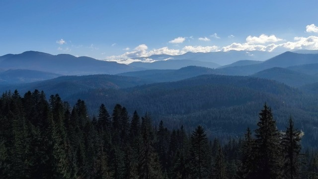 гора Кукул