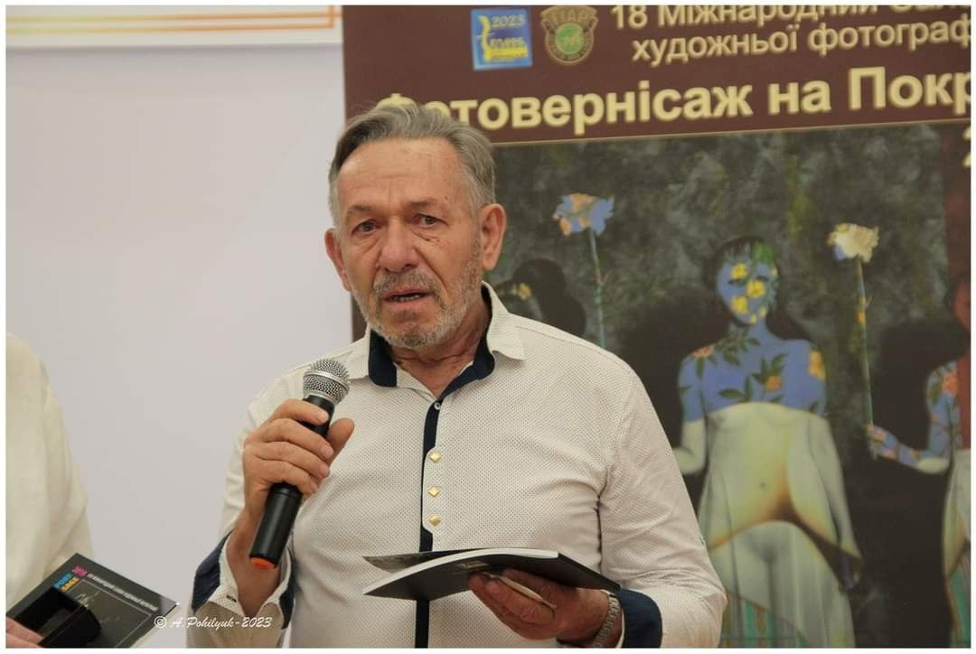 Олександр Ігнатьєв