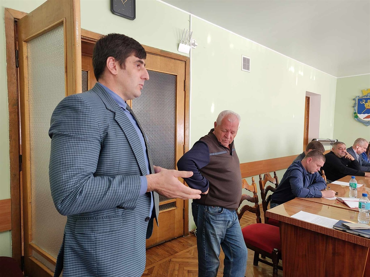 Сергій Бондарчук