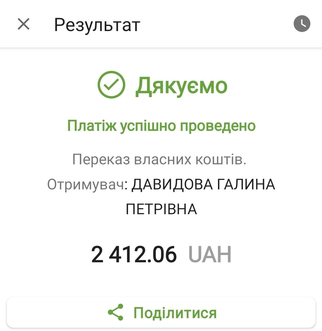волонтери Первомайська