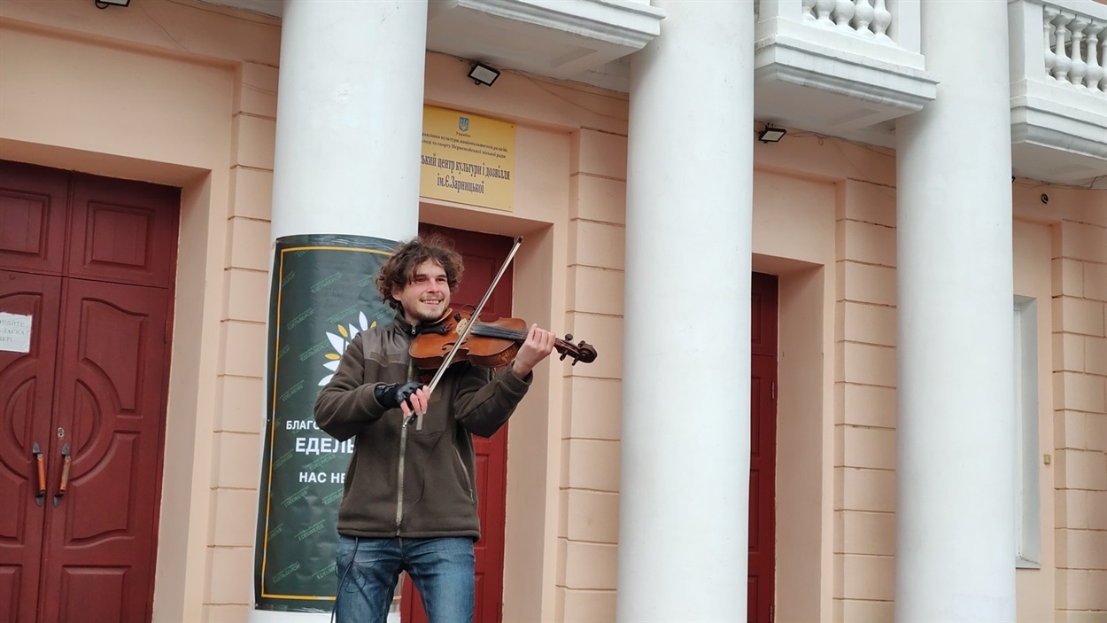 Олександр O'Viola