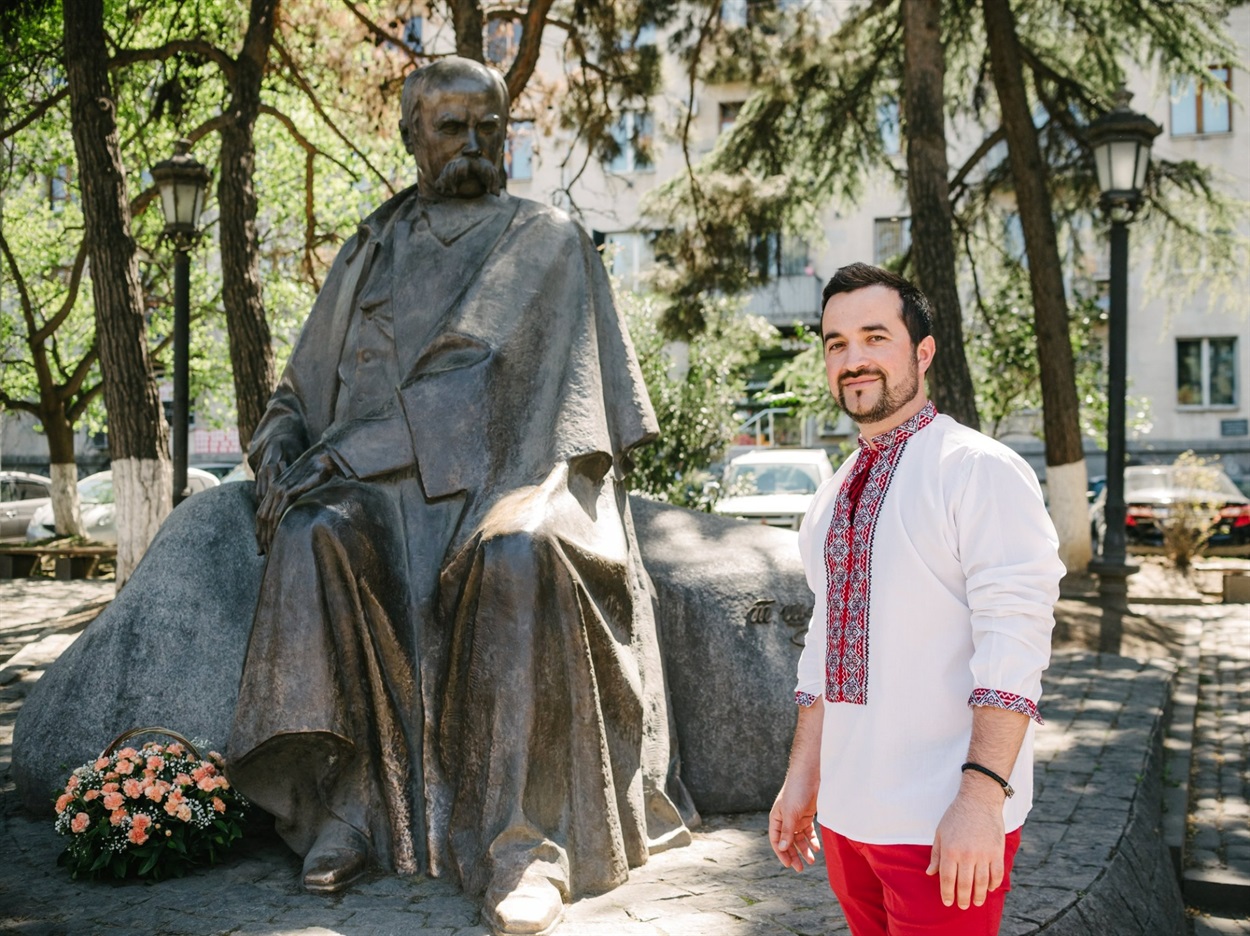 висоцький київ
