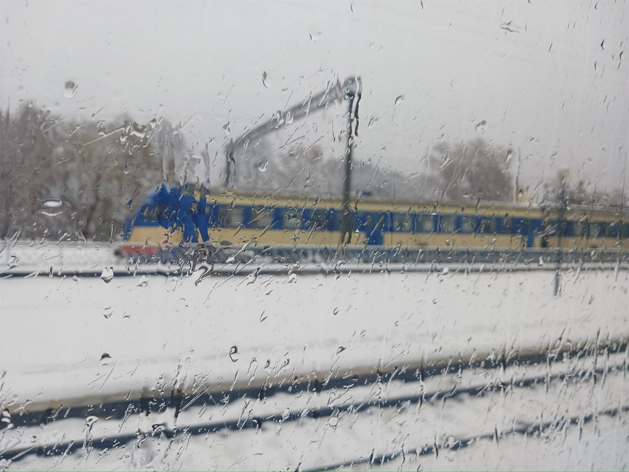 подорожні нотатки