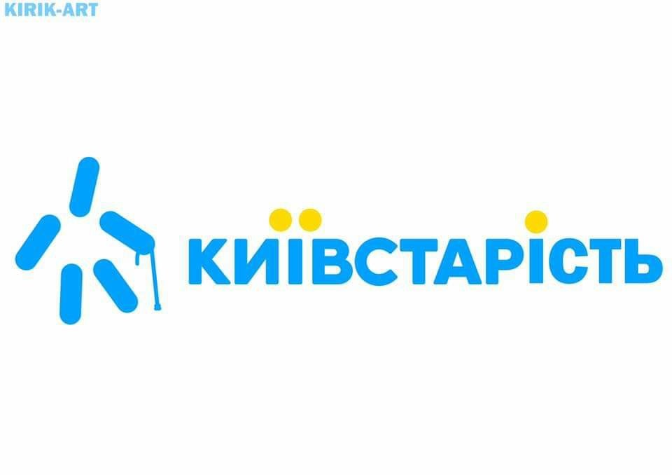 Мем про Київстар
