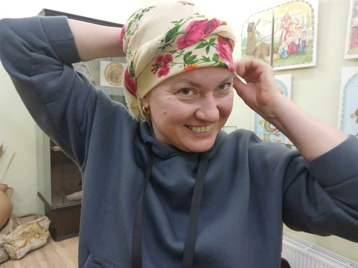 Оксана ВПО із Миколаєва