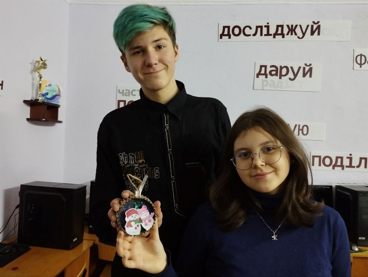 Гуртківці задоволені результатом
