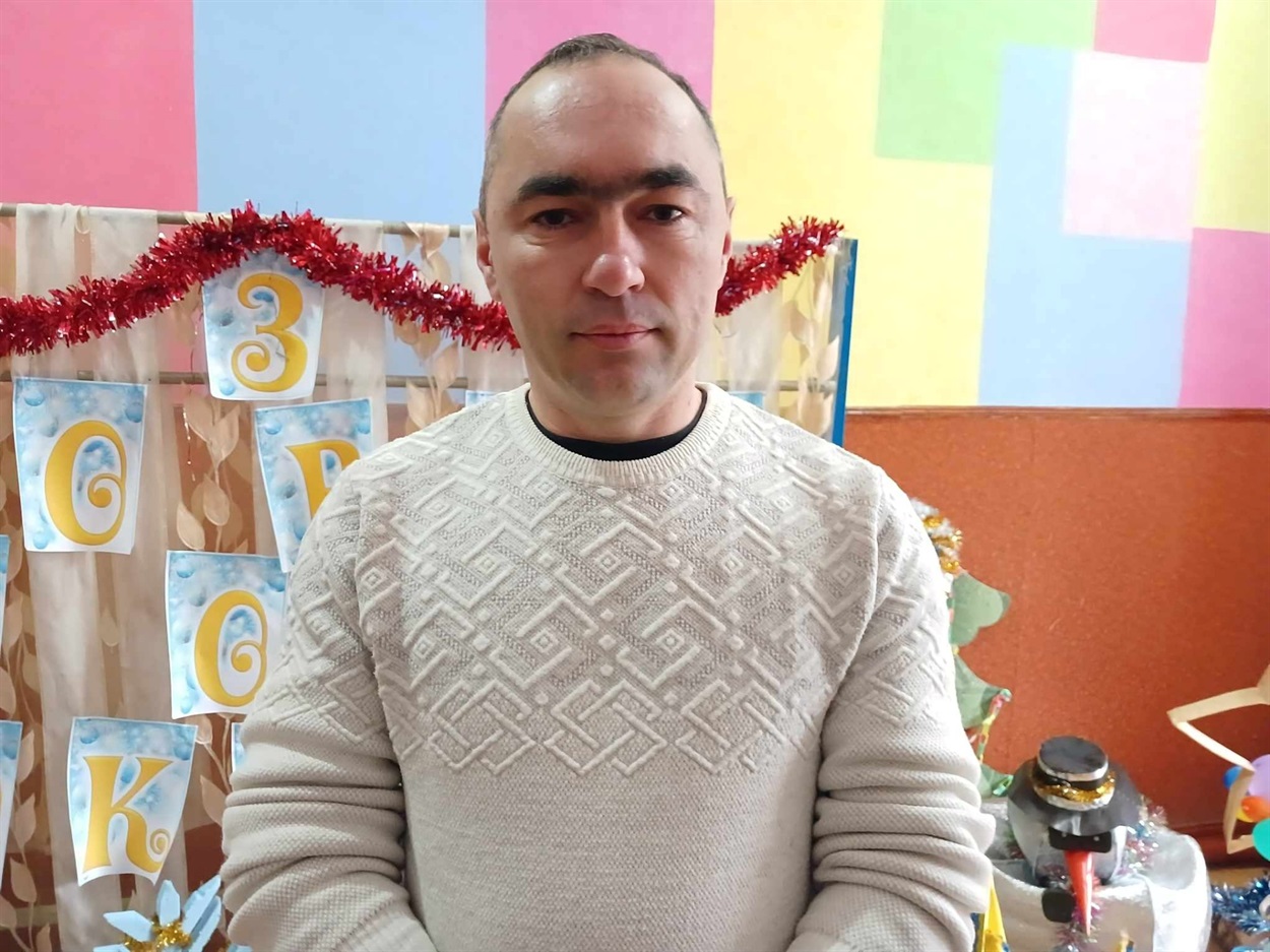 Олександр Родіков Кам’яний Міст