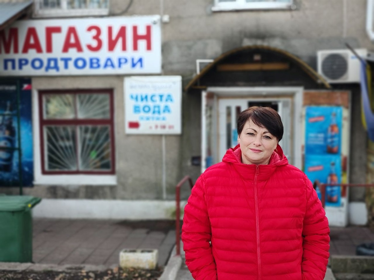 збір на ЗСУ від Гарду