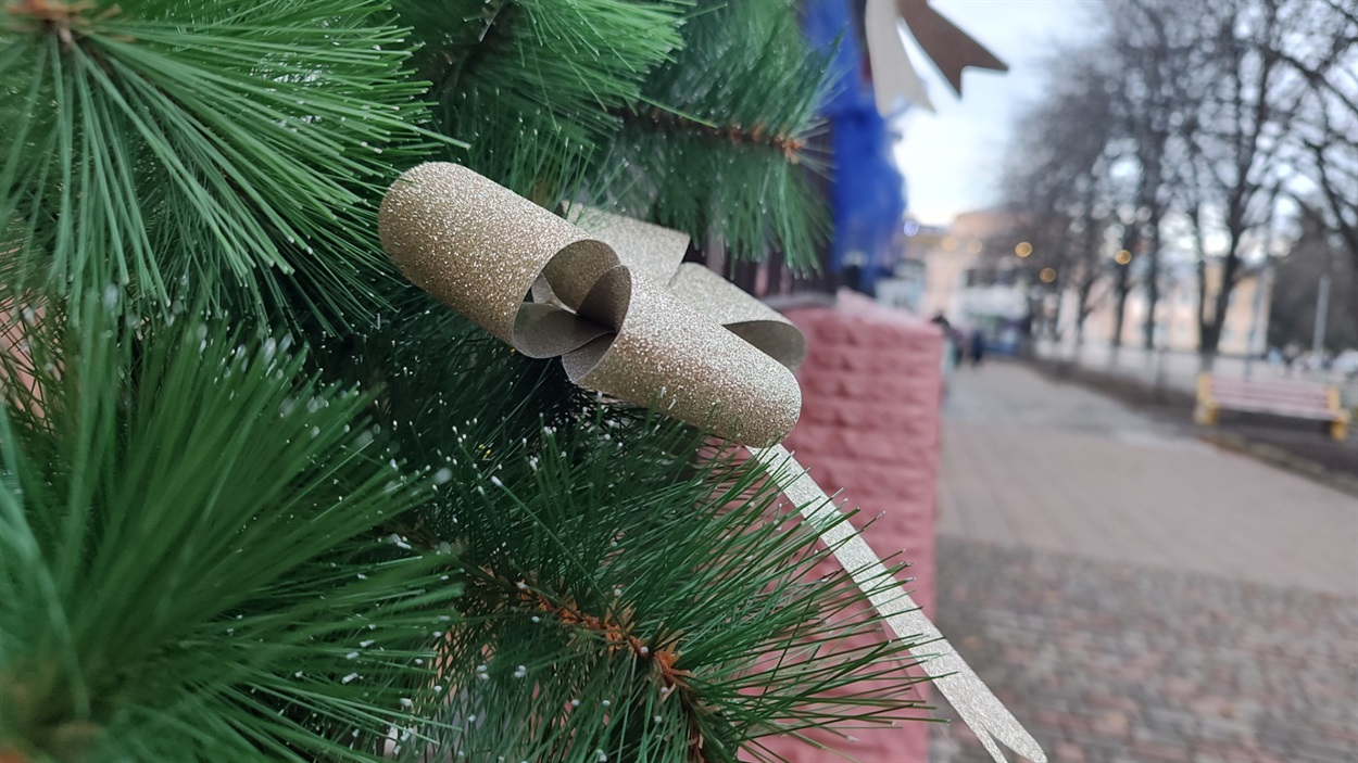 Вулиця Шевченка