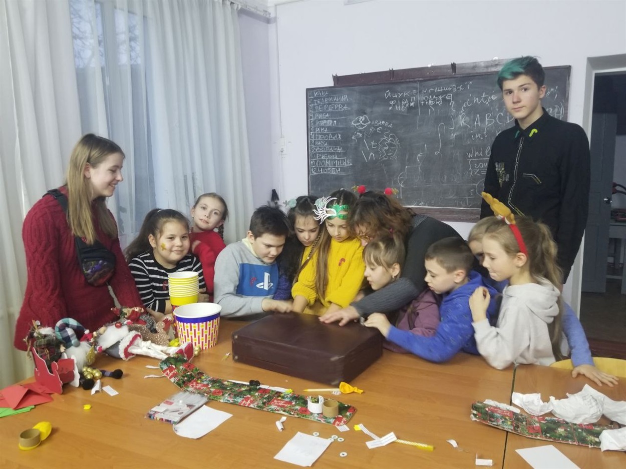 Розгадування секретного коду