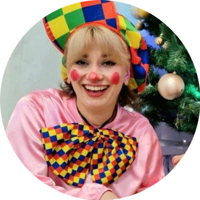 інна буфалова новий рік