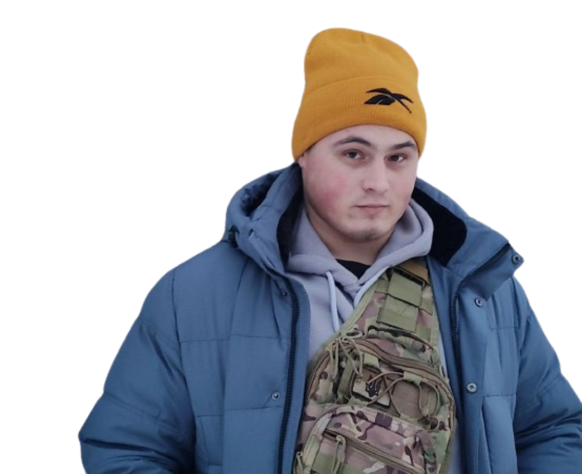 Олександр Зелінський Миколаїв